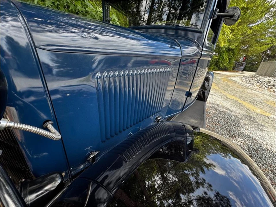 1932 Ford Model B - Image 13 of 29