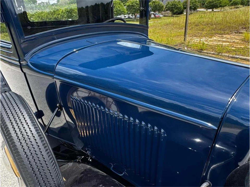 1932 Ford Model B - Image 15 of 29