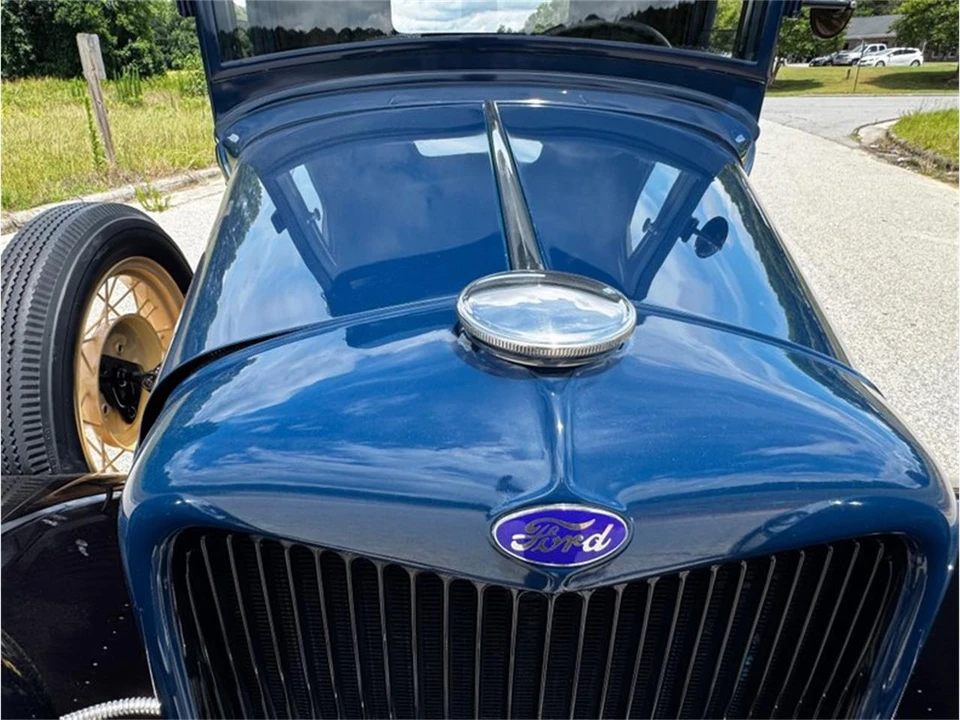 1932 Ford Model B - Image 17 of 29