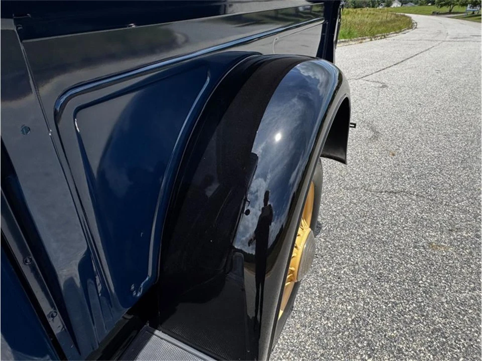 1932 Ford Model B - Image 18 of 29