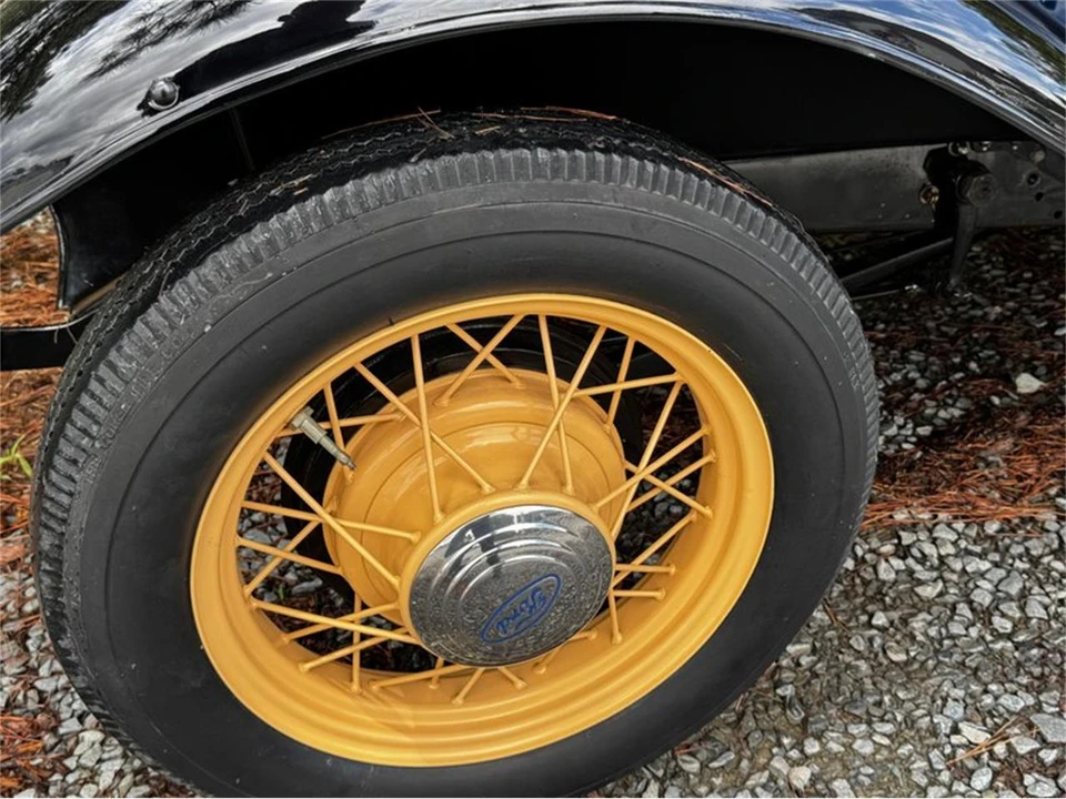 1932 Ford Model B - Image 20 of 29