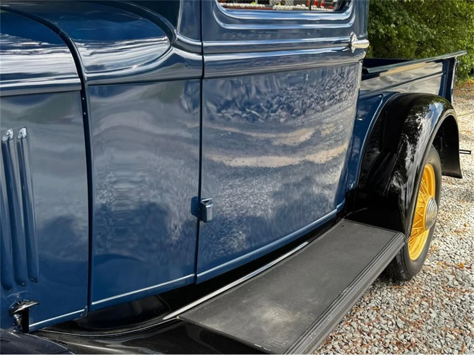 1932 Ford Model B - Image 21 of 29