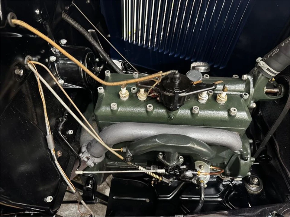 1932 Ford Model B - Image 23 of 29
