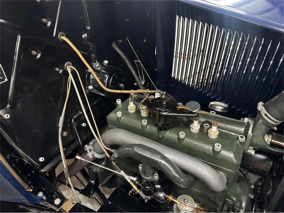 1932 Ford Model B - Image 24 of 29