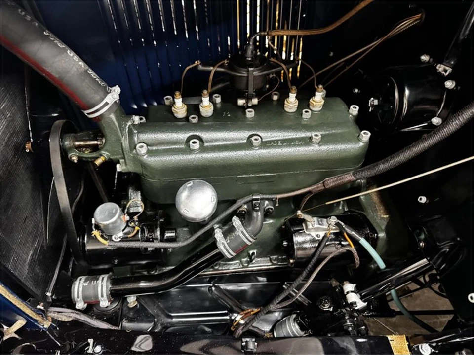 1932 Ford Model B - Image 25 of 29