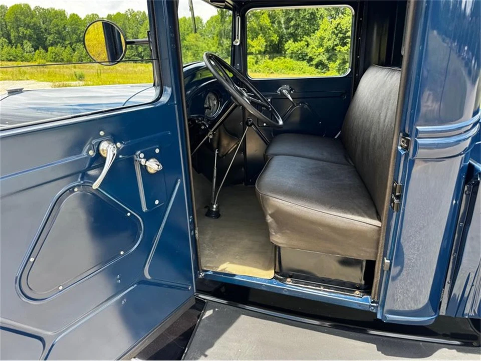 1932 Ford Model B - Image 29 of 29