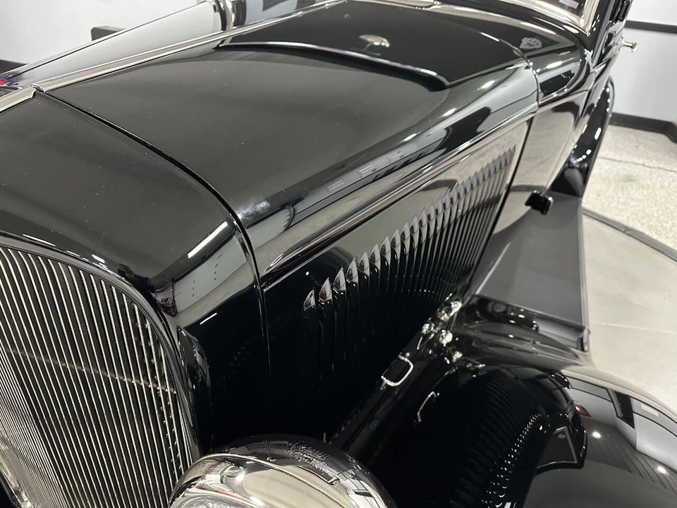 1932 Ford Model B - Image 9 of 31