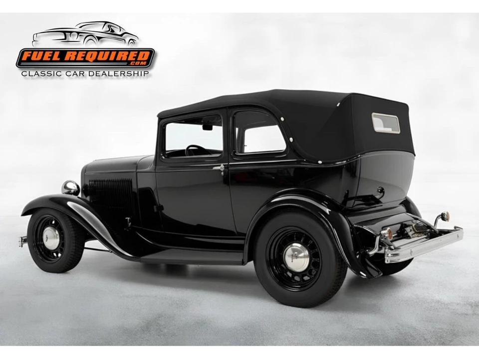 1932 Ford Model B - Image 5 of 31