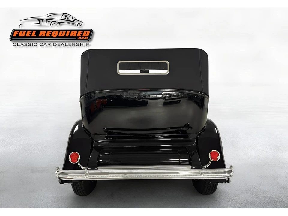 1932 Ford Model B - Image 6 of 31