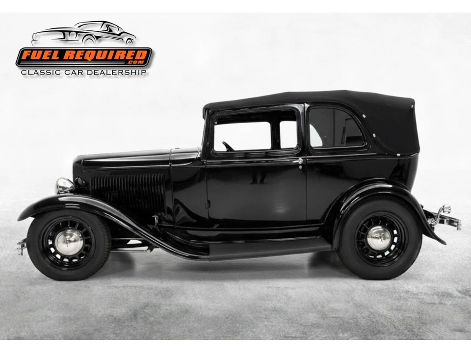 1932 Ford Model B - Image 2 of 31