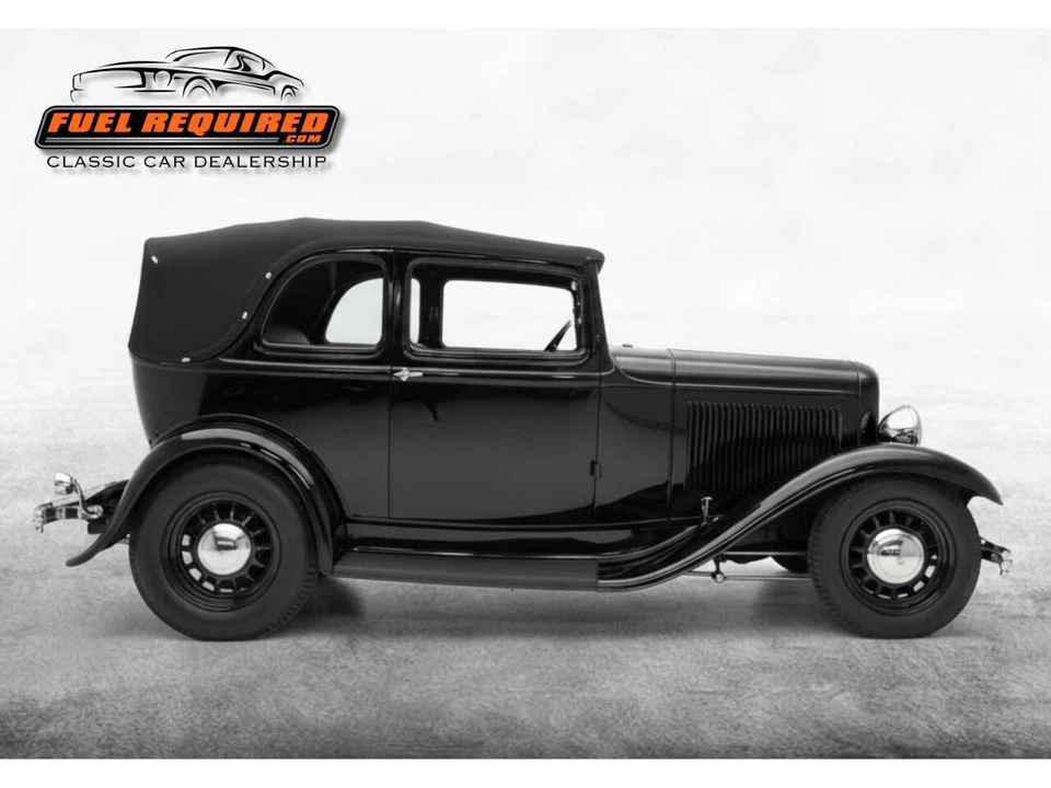 1932 Ford Model B - Image 3 of 31