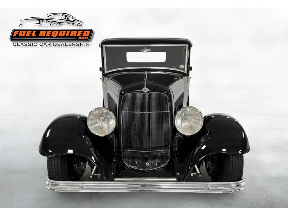 1932 Ford Model B - Image 4 of 31