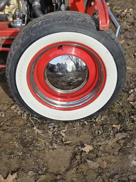 1932 Ford Model B - Image 10 of 20
