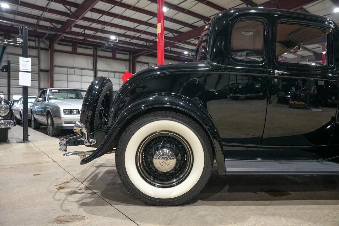 1932 Ford Model A - Image 9 of 31