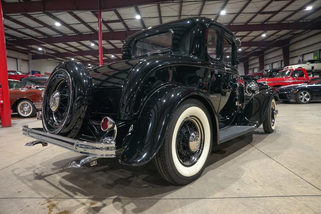 1932 Ford Model A - Image 8 of 31