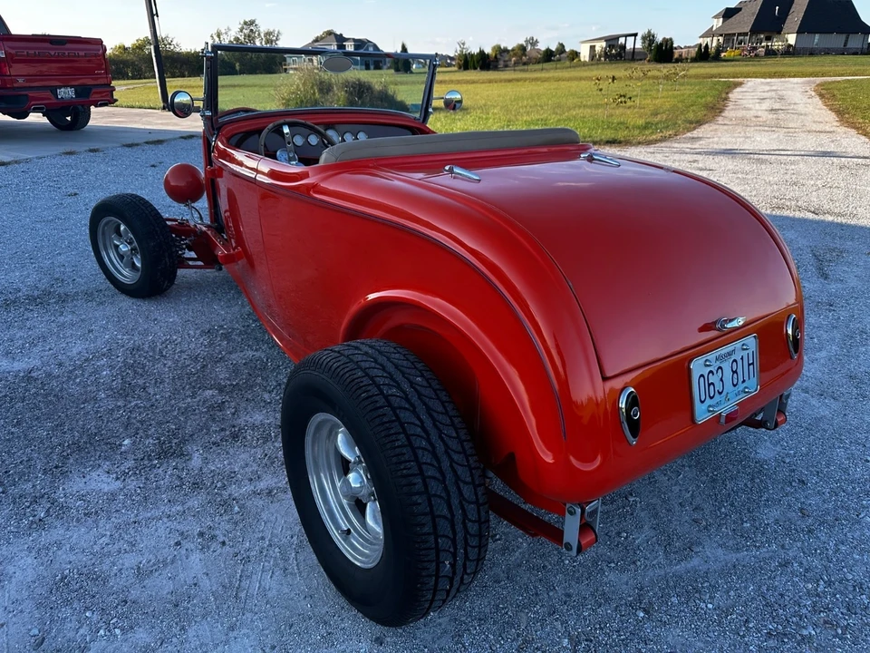 1932 Ford Model B - Image 6 of 8