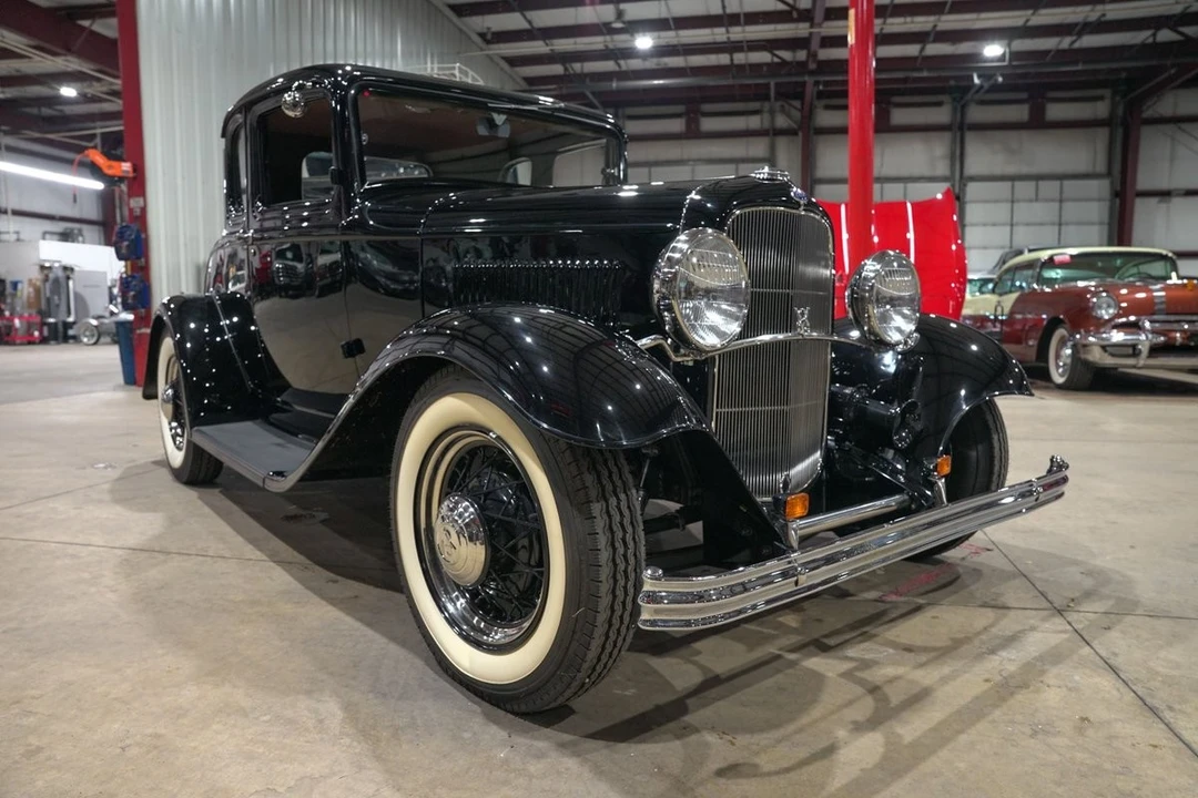 1932 Ford Model A - Image 12 of 31