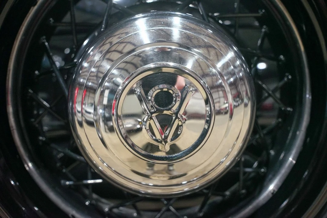 1932 Ford Model A - Image 23 of 31