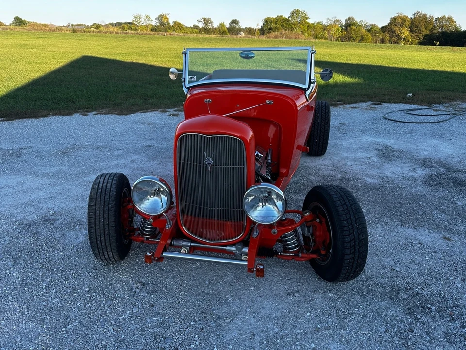 1932 Ford Model B - Image 2 of 8