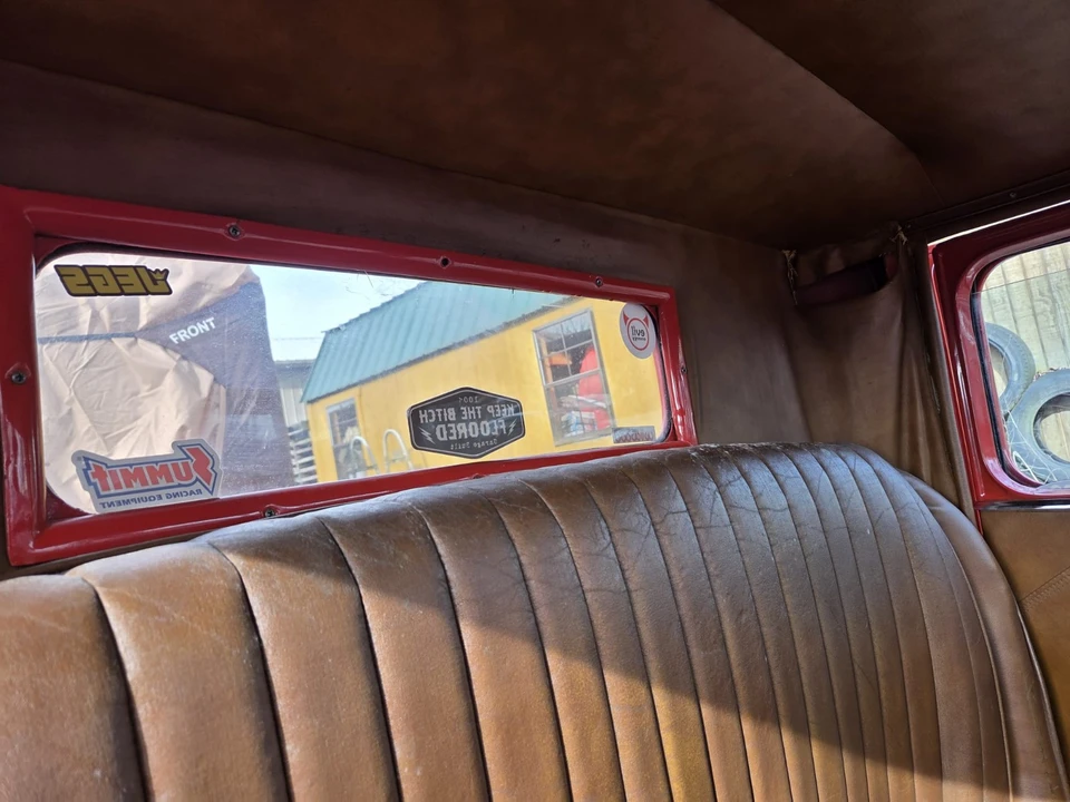 1932 Ford Model B - Image 13 of 20