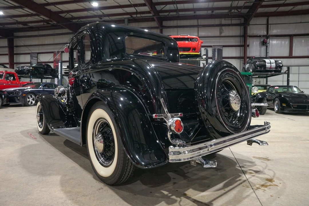 1932 Ford Model A - Image 6 of 31