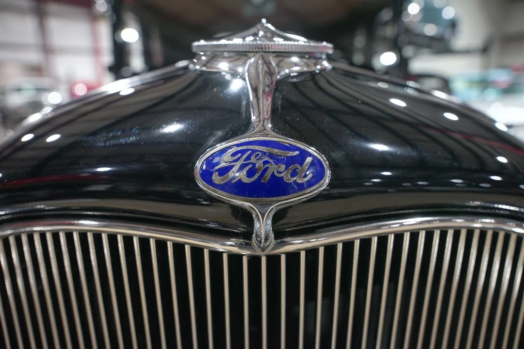 1932 Ford Model A - Image 21 of 31