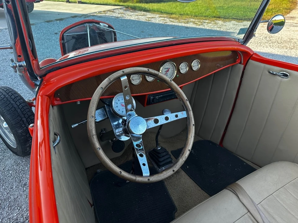 1932 Ford Model B - Image 7 of 8