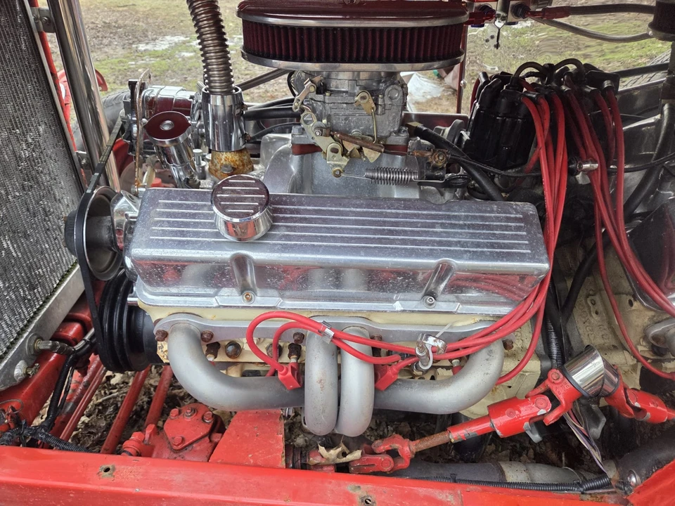 1932 Ford Model B - Image 7 of 20