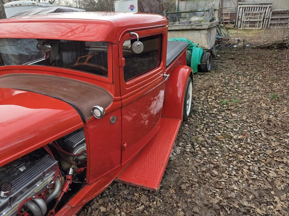 1932 Ford Model B - Image 8 of 20