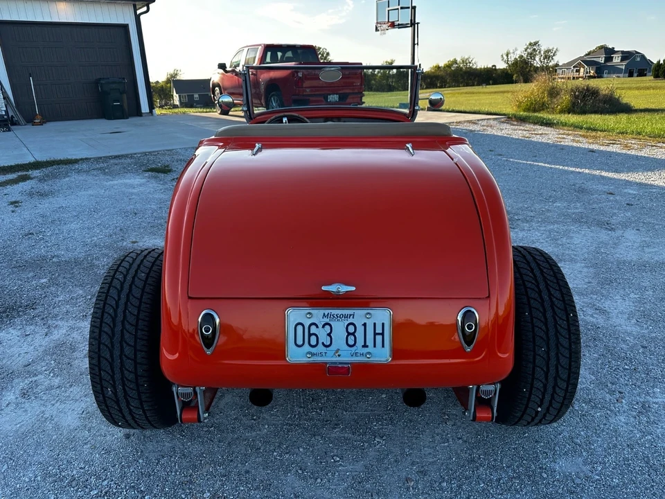 1932 Ford Model B - Image 5 of 8