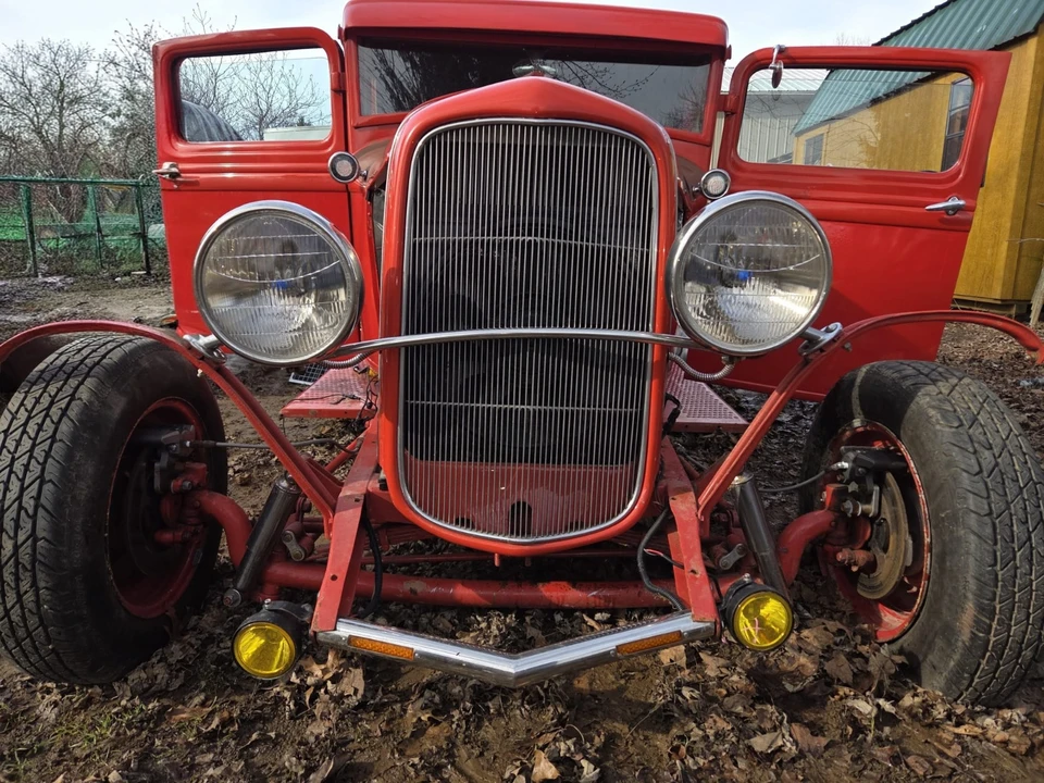 1932 Ford Model B - Image 17 of 20