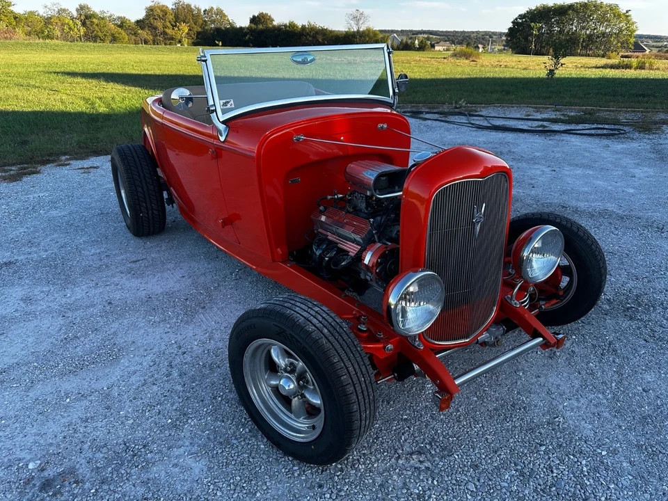 1932 Ford Model B - Image 3 of 8