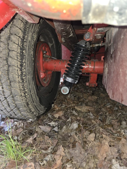 1932 Ford Model B - Image 5 of 20
