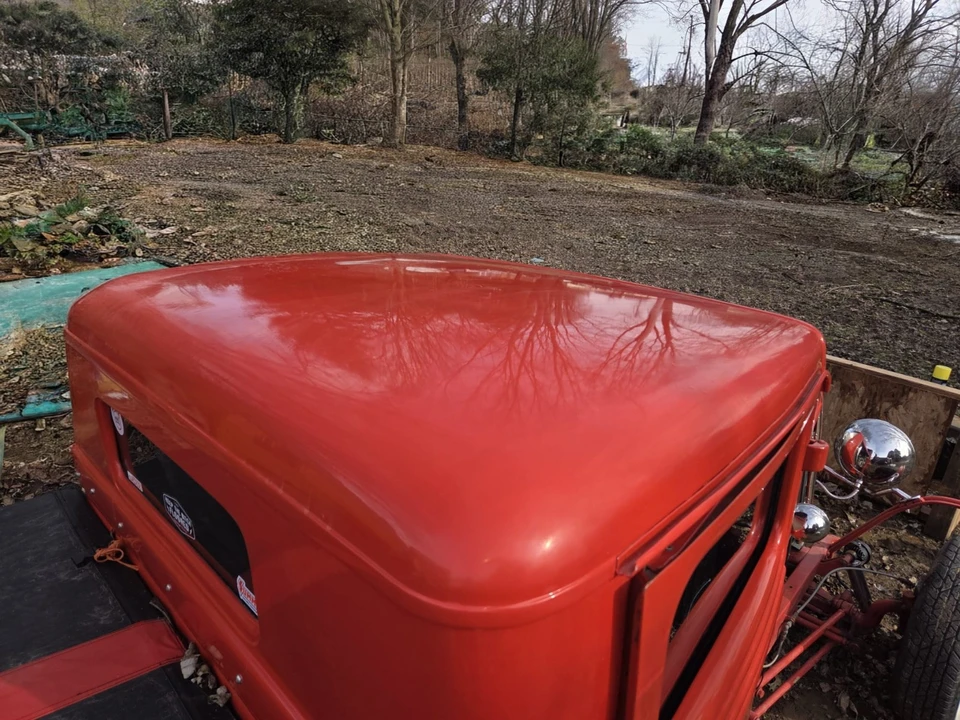 1932 Ford Model B - Image 15 of 20