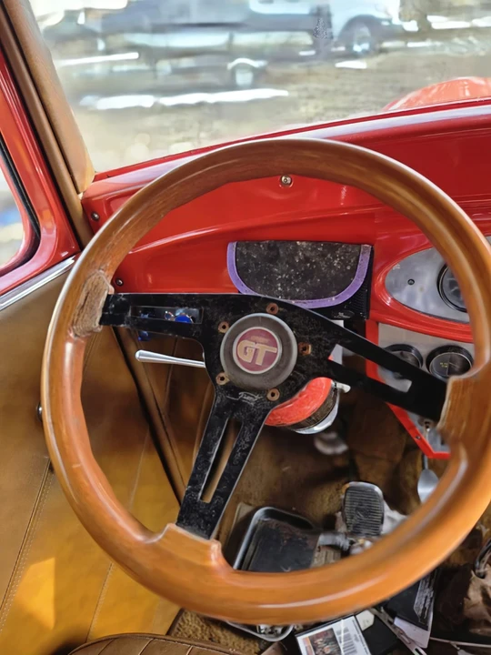 1932 Ford Model B - Image 18 of 20