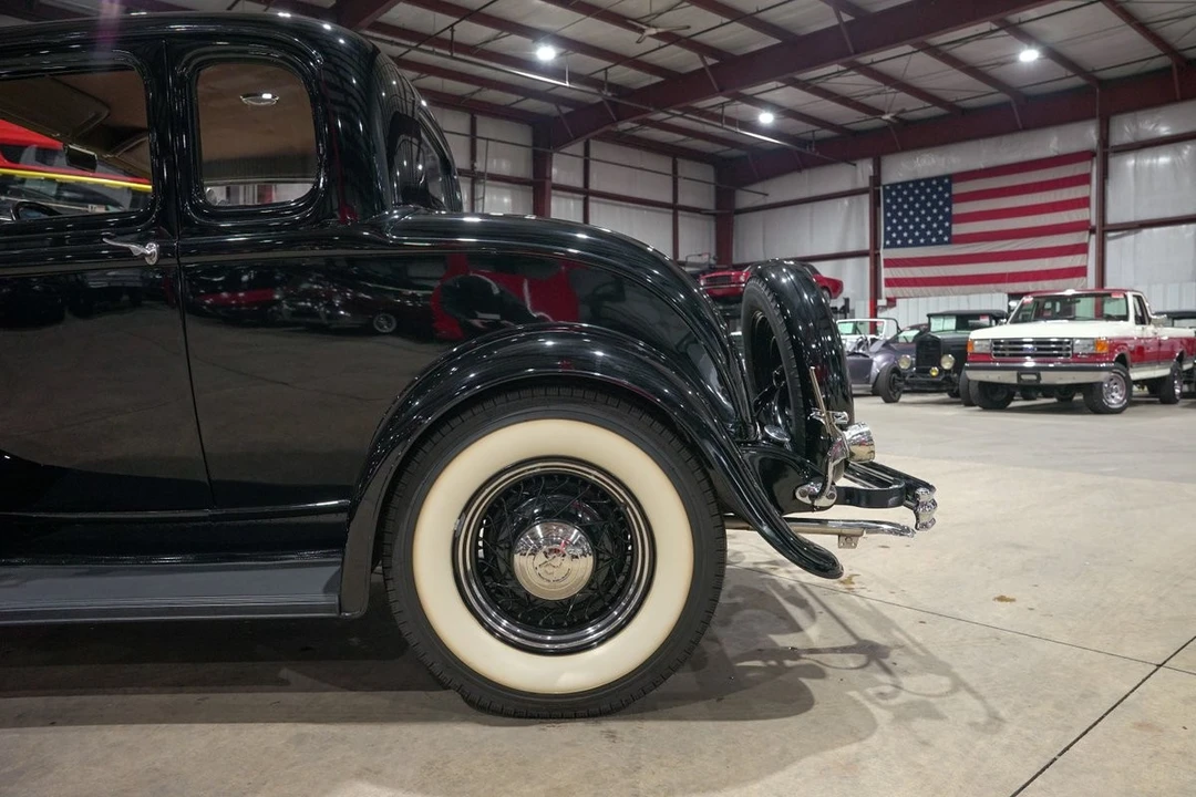 1932 Ford Model B - Image 5 of 21