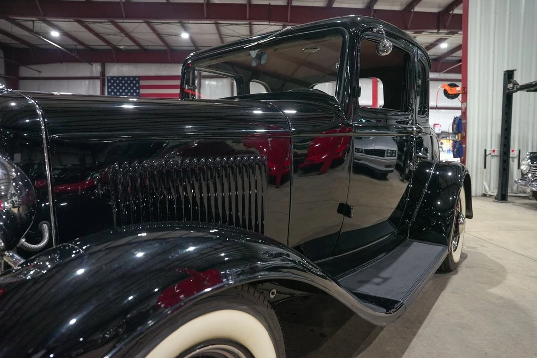 1932 Ford Model A - Image 29 of 31