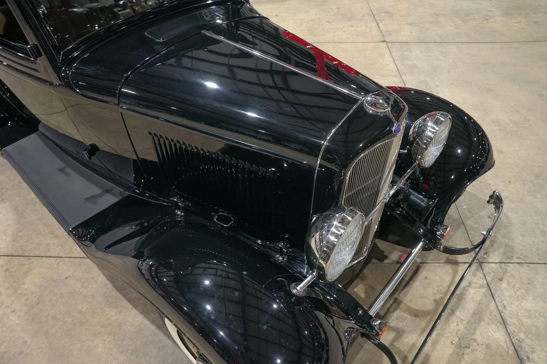1932 Ford Model B - Image 18 of 21