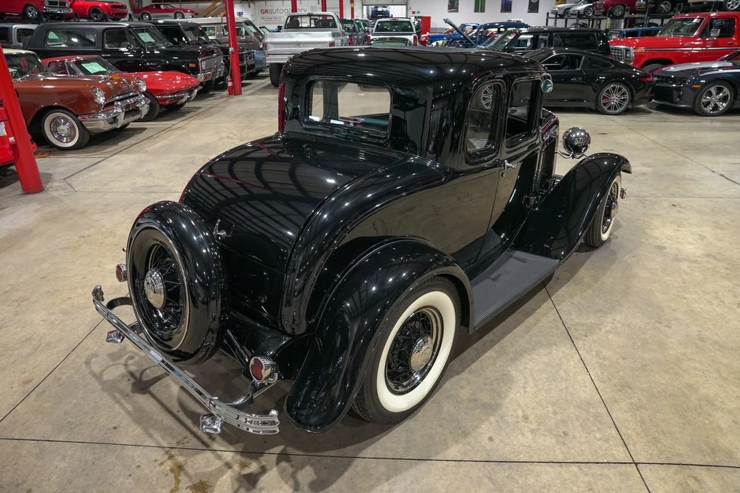 1932 Ford Model B - Image 17 of 21