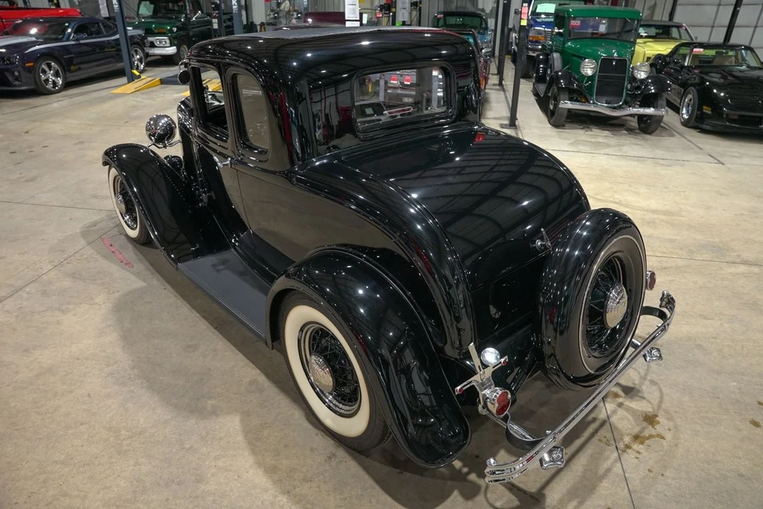 1932 Ford Model B - Image 16 of 21