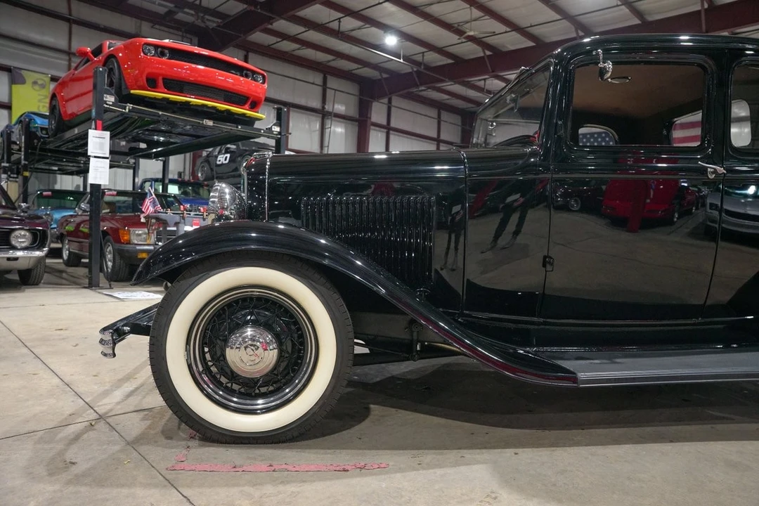 1932 Ford Model B - Image 3 of 21