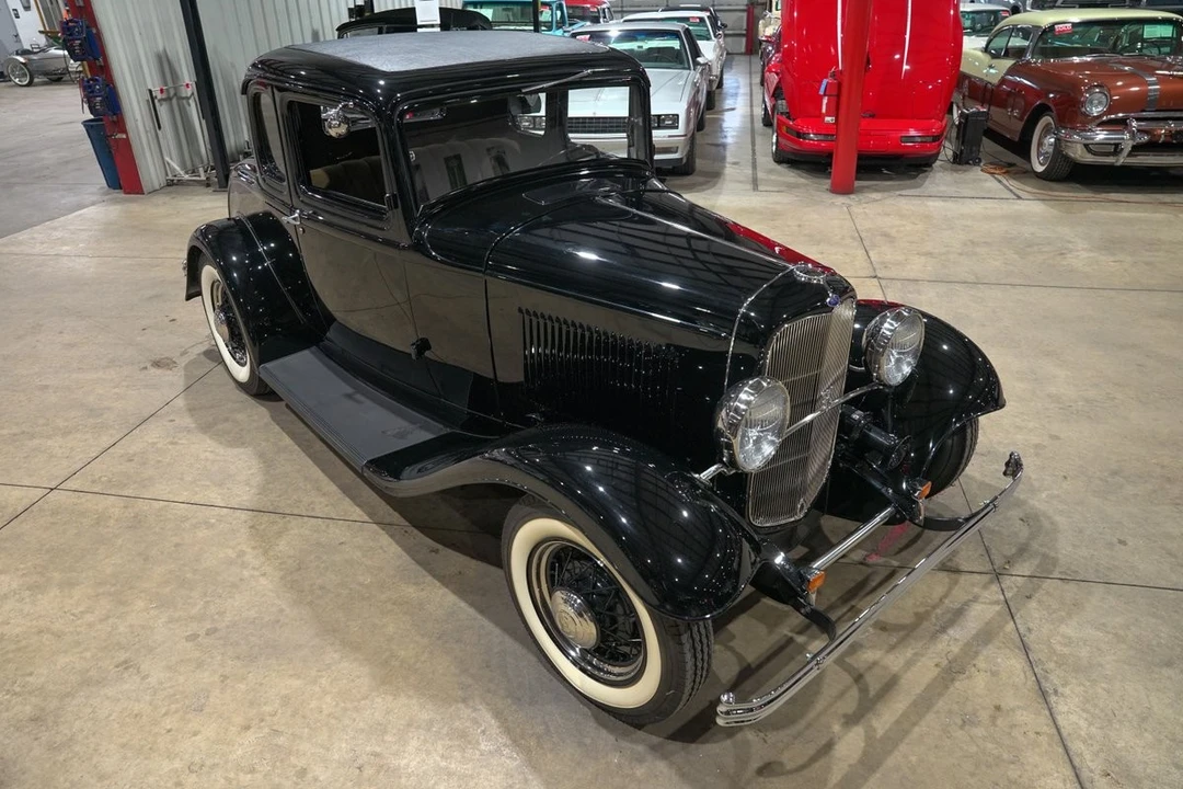 1932 Ford Model B - Image 14 of 21