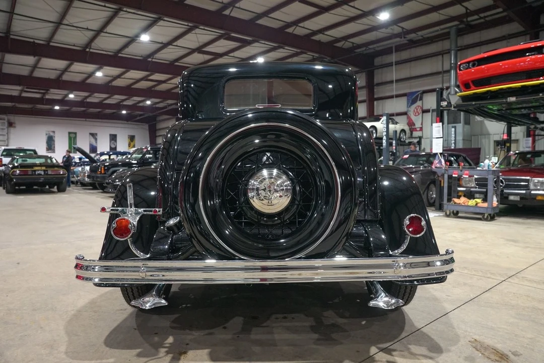 1932 Ford Model B - Image 7 of 12