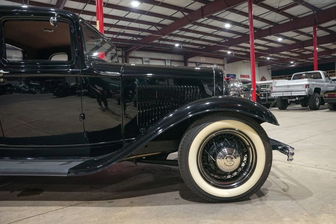 1932 Ford Model B - Image 11 of 21