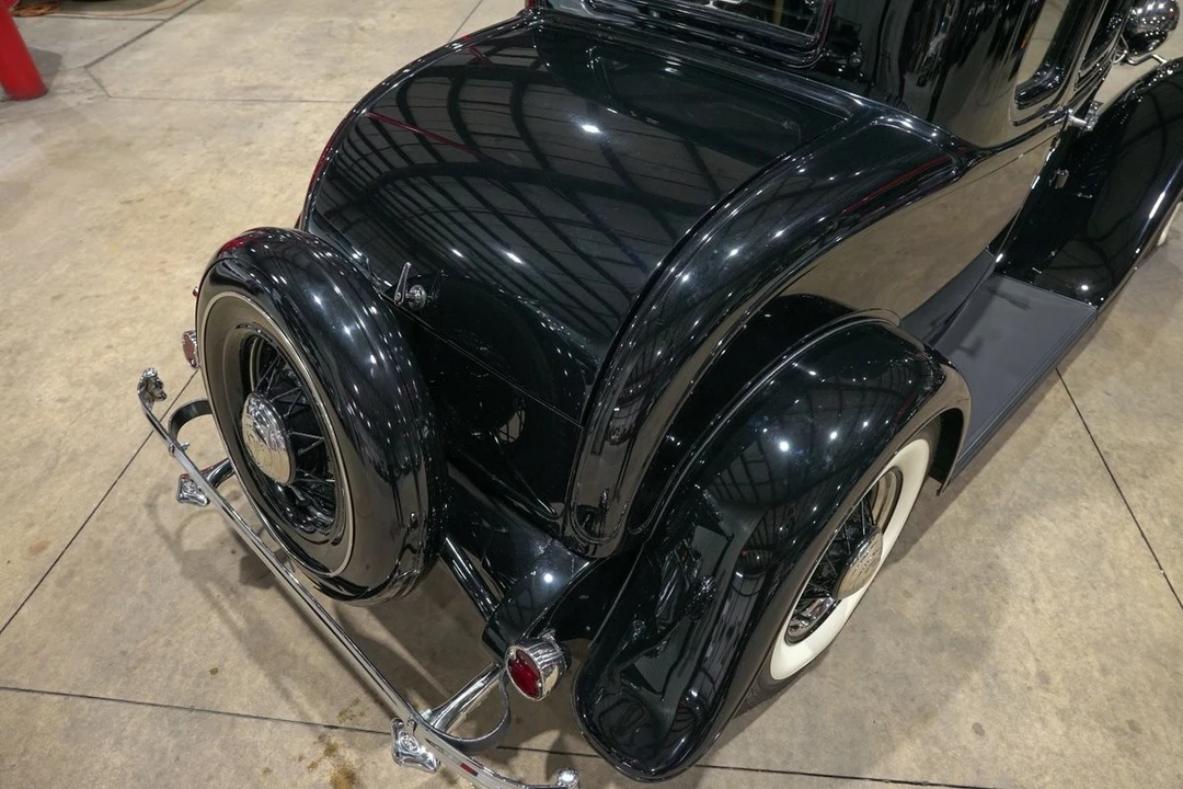 1932 Ford Model B - Image 20 of 21