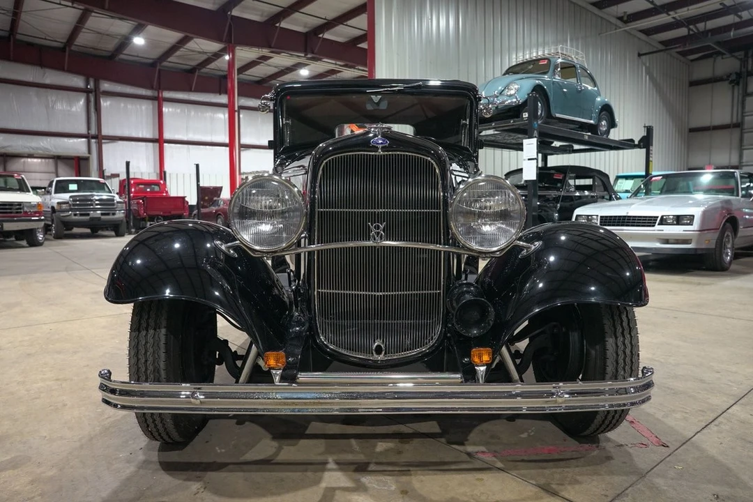 1932 Ford Model B - Image 13 of 21