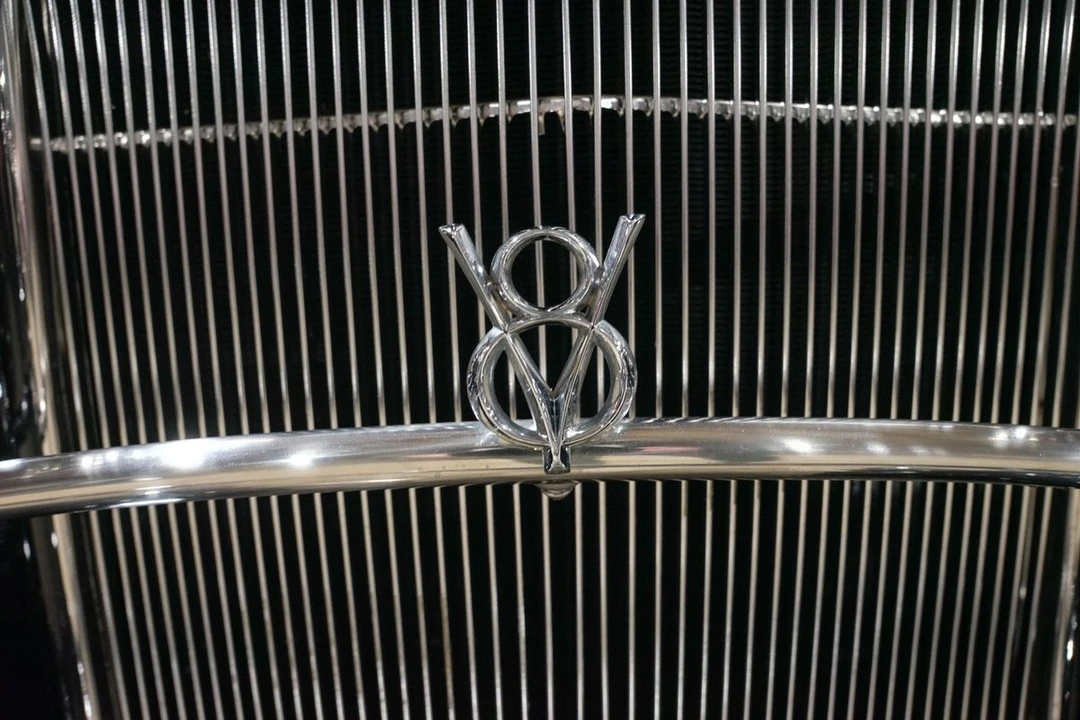 1932 Ford Model A - Image 22 of 31