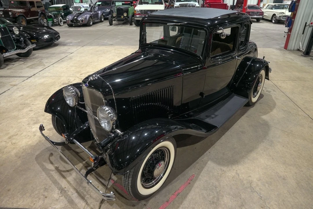 1932 Ford Model B - Image 15 of 21