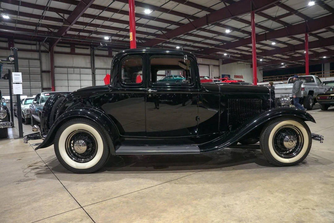 1932 Ford Model B - Image 10 of 12