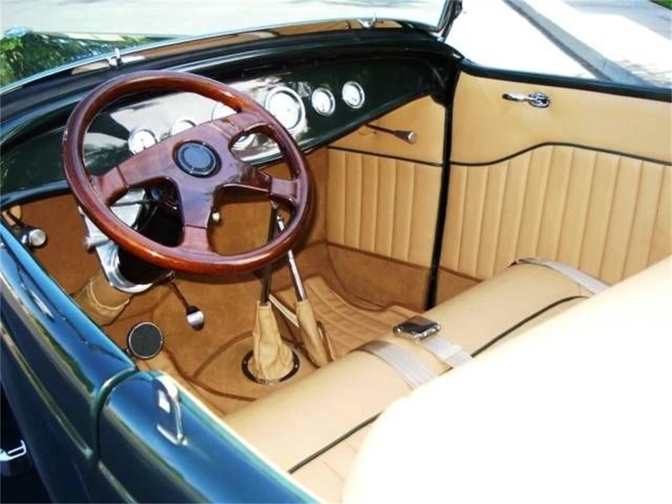 1932 Ford Model B - Image 9 of 15
